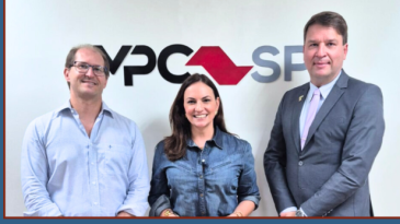 Agenda 2026 da Ampcon tem início com visita ao MPC-SP 